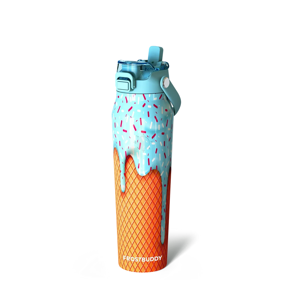 Bottle Buddy