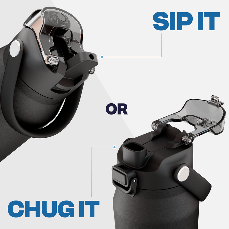 Bottle 24oz San Diego Padres Legacy
