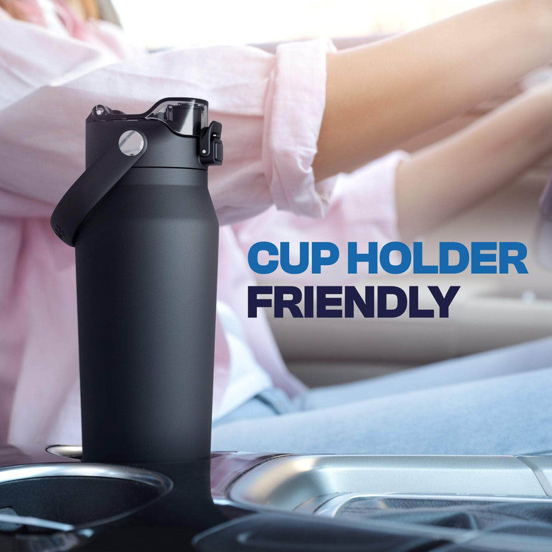 Bottle 16oz Mossy Oak Bottomland