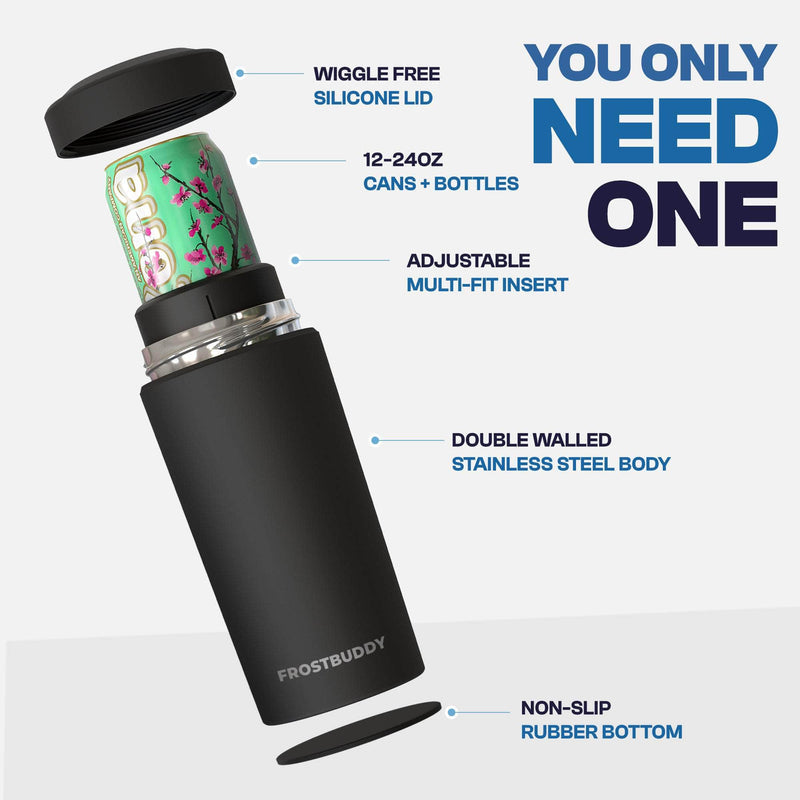 Universal XL Glacier Glitz